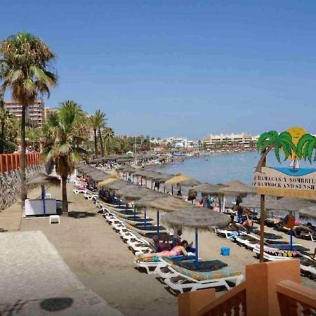 Arroyo De La Miel Luxury Sun&Beach Benalmadena Bagian luar foto
