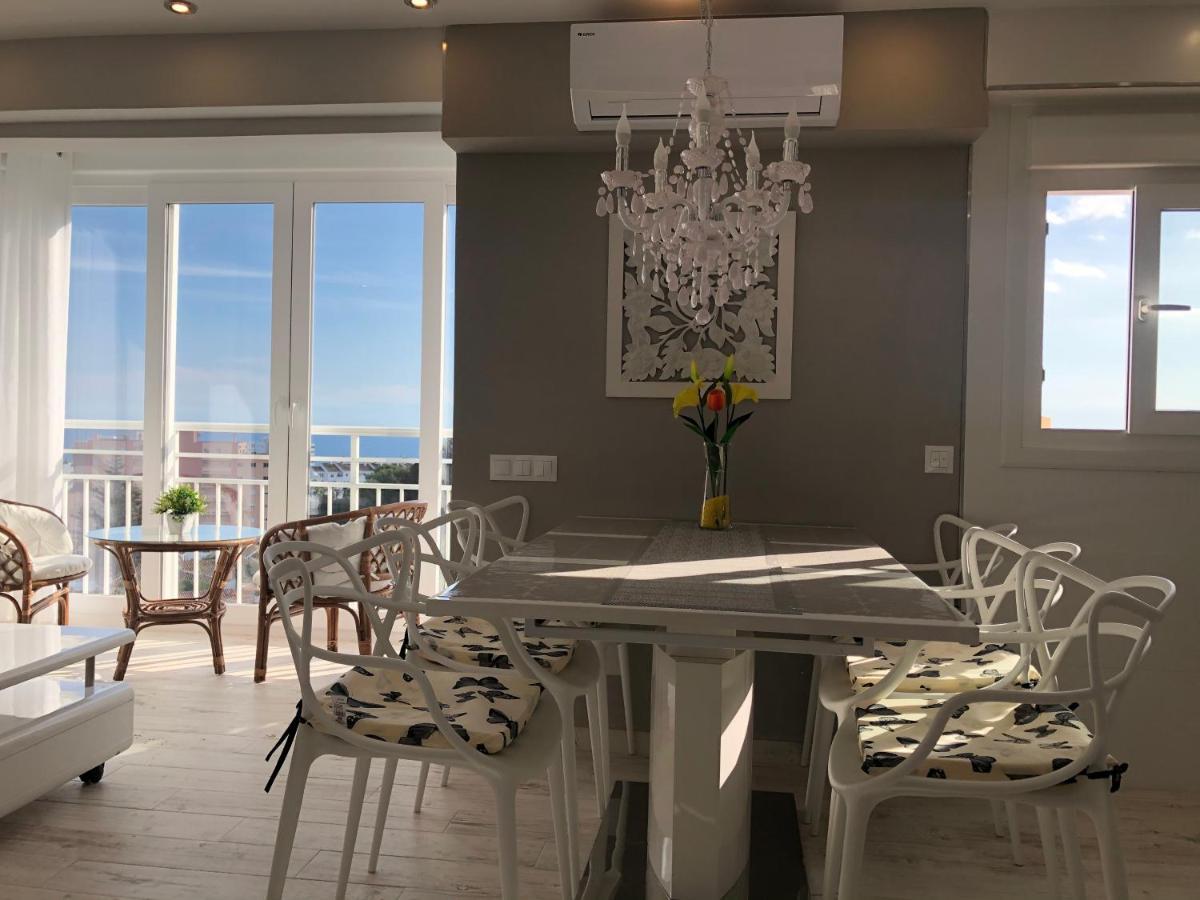Arroyo De La Miel Luxury Sun&Beach Benalmadena Bagian luar foto