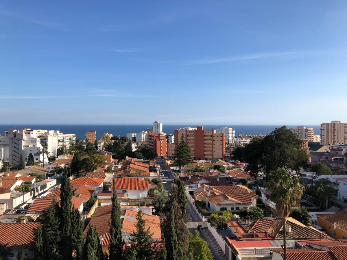 Arroyo De La Miel Luxury Sun&Beach Benalmadena Bagian luar foto