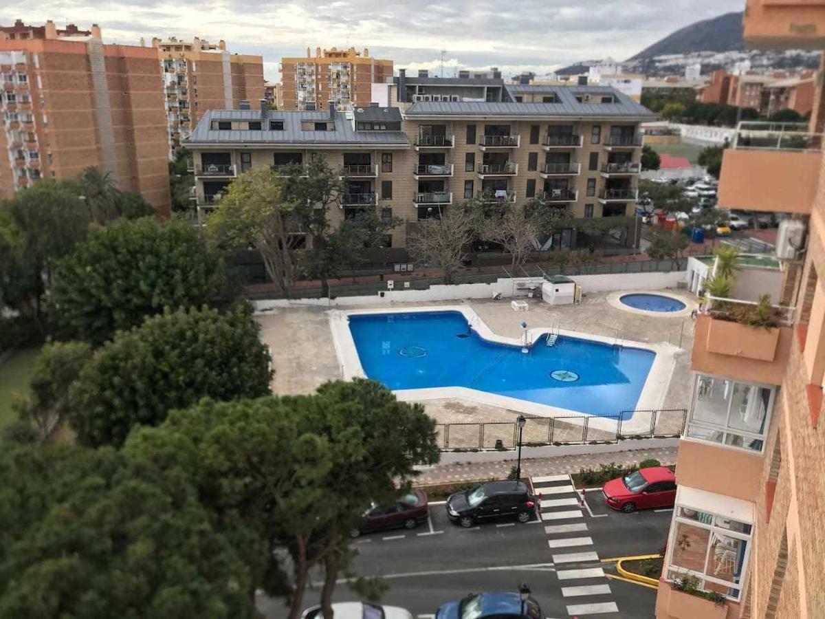 Arroyo De La Miel Luxury Sun&Beach Benalmadena Bagian luar foto