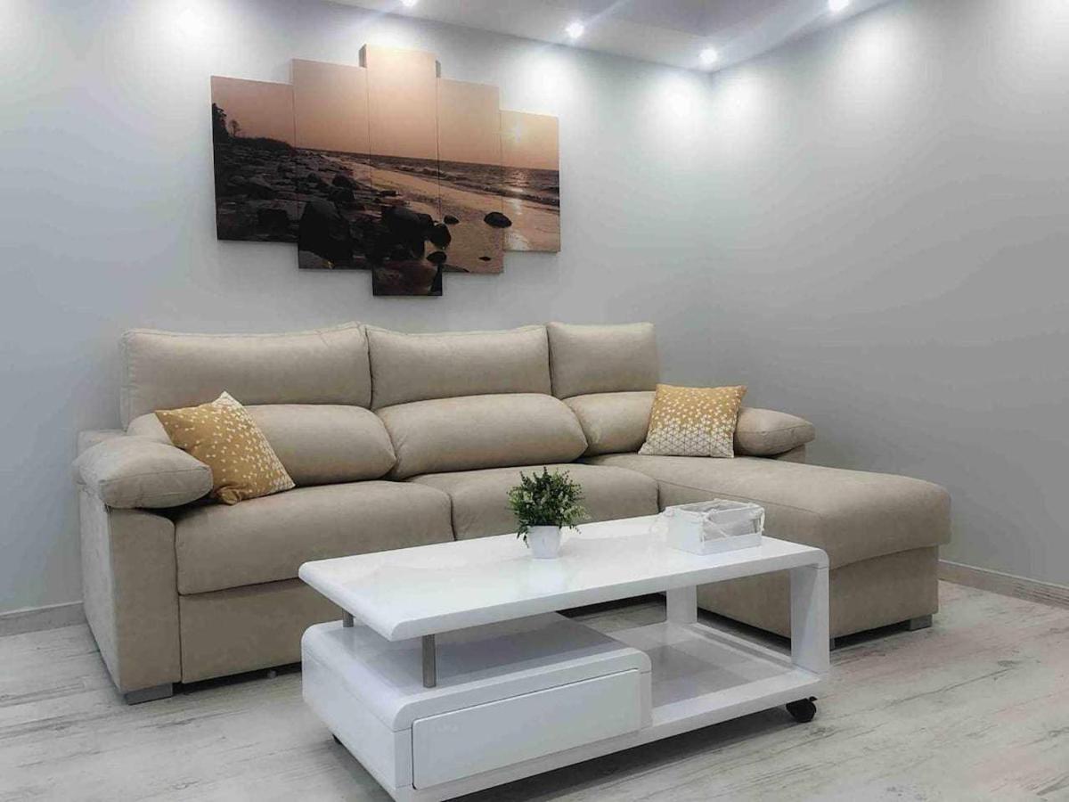 Arroyo De La Miel Luxury Sun&Beach Benalmadena Bagian luar foto
