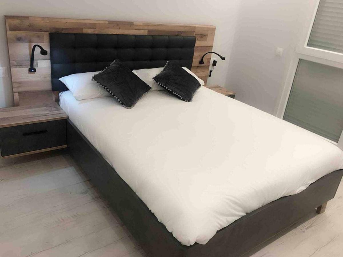 Arroyo De La Miel Luxury Sun&Beach Benalmadena Bagian luar foto
