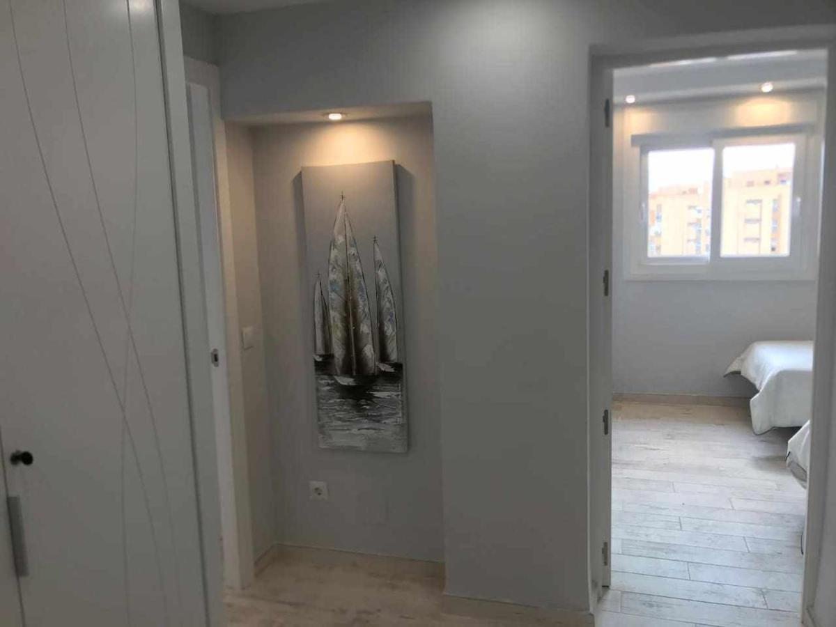 Arroyo De La Miel Luxury Sun&Beach Benalmadena Bagian luar foto