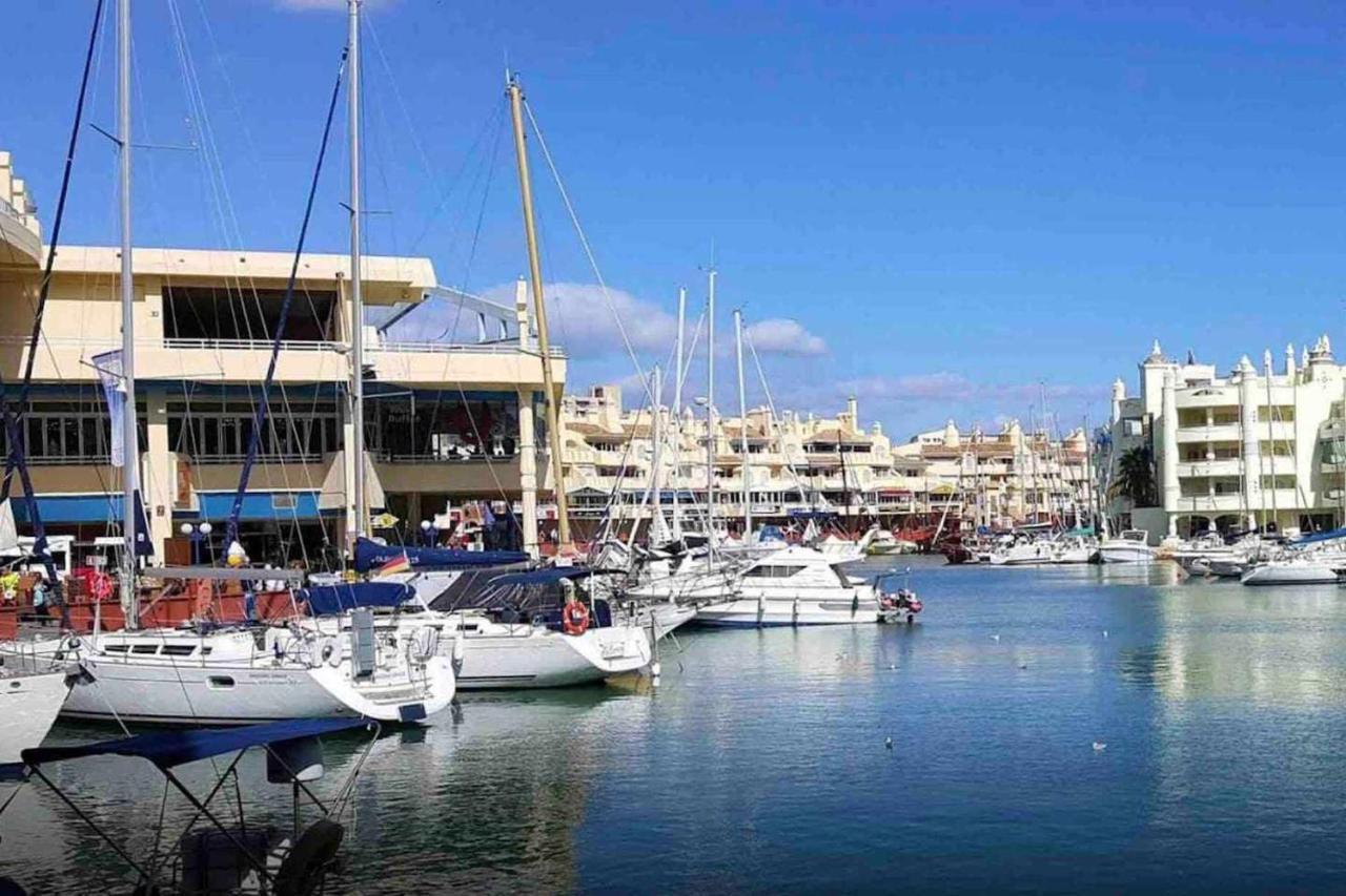 Arroyo De La Miel Luxury Sun&Beach Benalmadena Bagian luar foto
