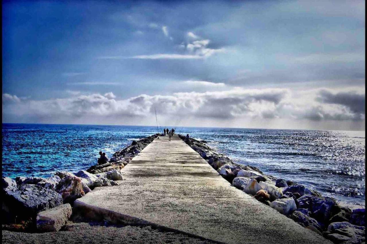 Arroyo De La Miel Luxury Sun&Beach Benalmadena Bagian luar foto
