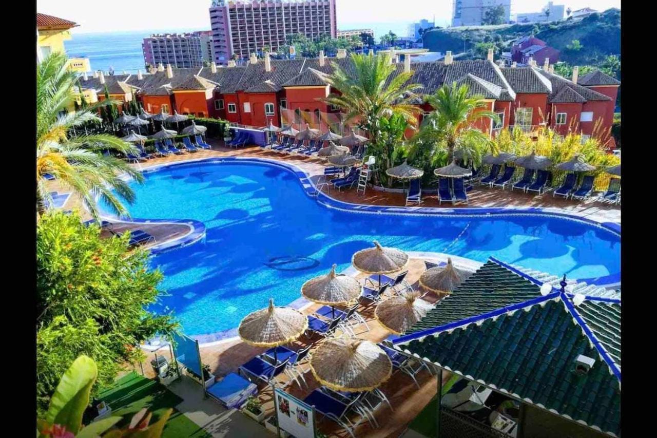 Arroyo De La Miel Luxury Sun&Beach Benalmadena Bagian luar foto