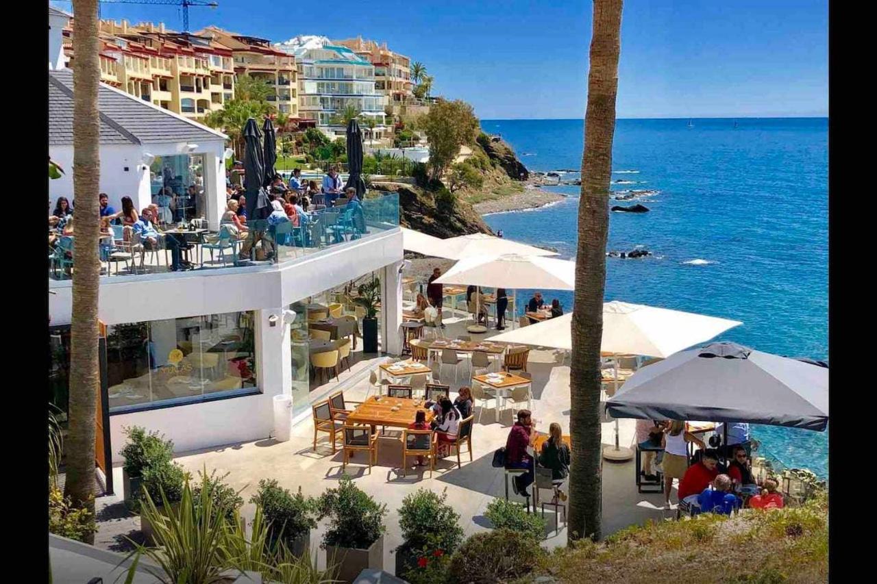 Arroyo De La Miel Luxury Sun&Beach Benalmadena Bagian luar foto