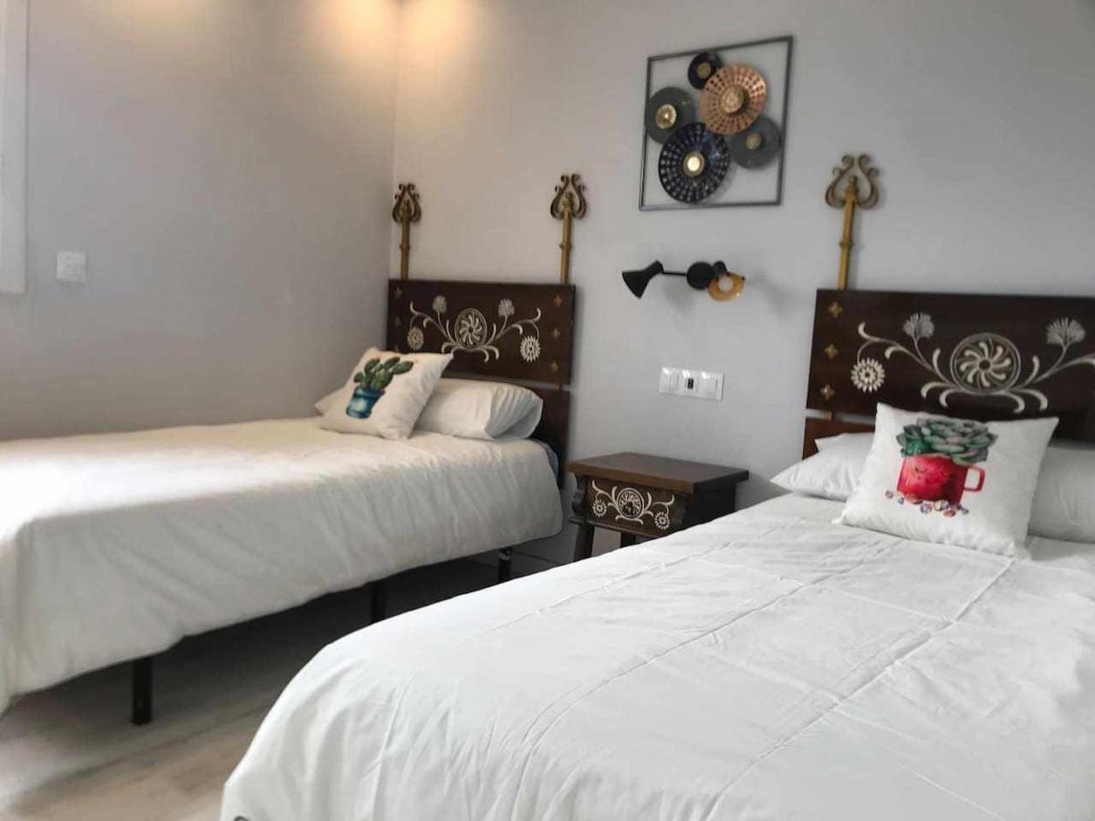 Arroyo De La Miel Luxury Sun&Beach Benalmadena Bagian luar foto